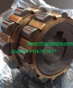 BẠC ĐẠN VÒNG BI Ỗ BI HỘP SỐ GIẢM TỐC