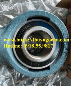 Gối đỡ HA 204