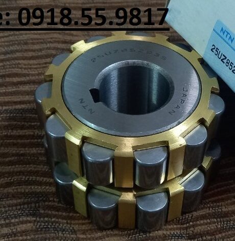 Vòng bi 80752202