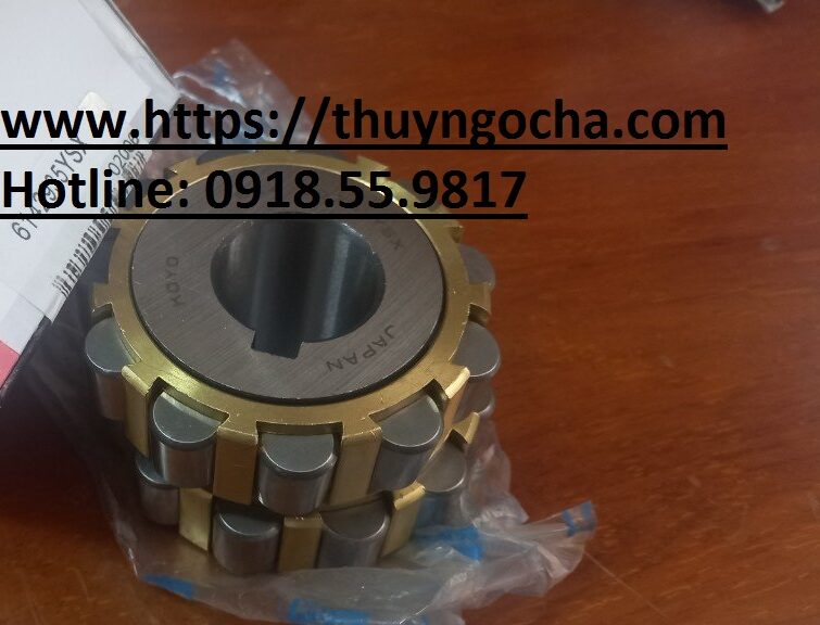 Vòng bi UZ336 BP6