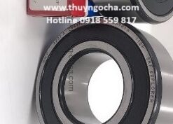 Vòng bi 3322A 2RS1 TN9/MT33