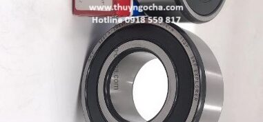 Vòng bi 3322A 2RS1 TN9/MT33