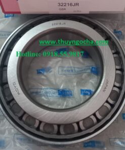 Vòng bi 302-22 CR Bạc đạn - Ổ bi