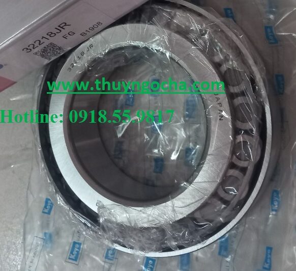 Vòng bi 302-22 R Bạc đạn - Ổ bi