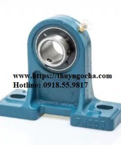 Gối đỡ UCPH 202 Bạc đạn - Ổ bi