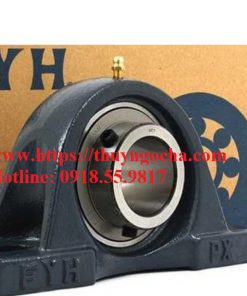 Gối đỡ UCPX 05 Bạc đạn - Ổ bi