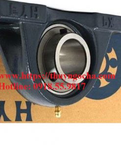 Gối đỡ UCPX 06 Bạc đạn - Ổ bi