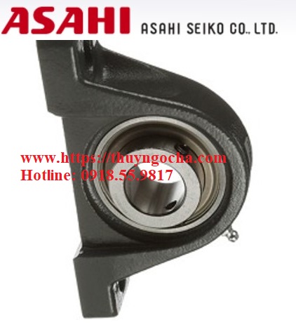 Gối đỡ UCPX 07 Bạc đạn - Ổ bi