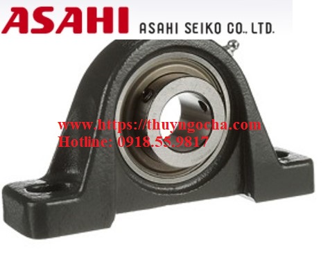 Gối đỡ UCPX 08 Bạc đạn - Ổ bi
