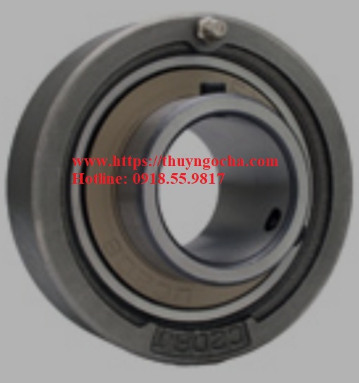 Gối đỡ UCC 203