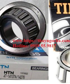 Vòng bi A6157-A2037 timken ntn