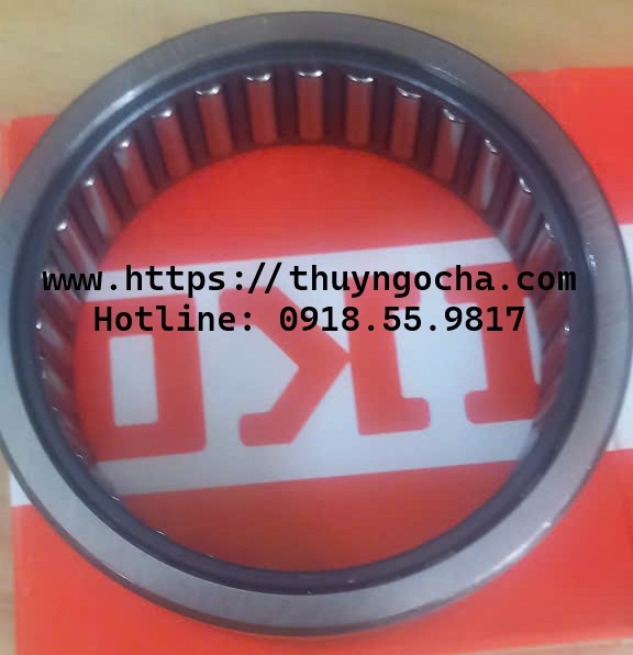 Vòng bi NA4952