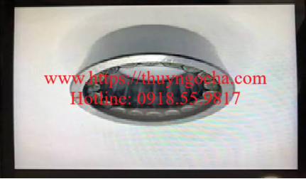 Vòng bi, bạc đạn, ổ bi AG502801