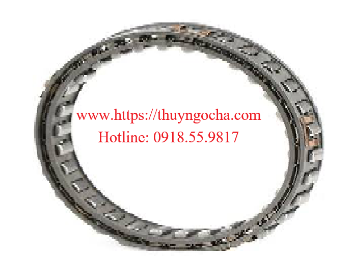 Vòng bị, bạc đạn, ổ bi BW13167
