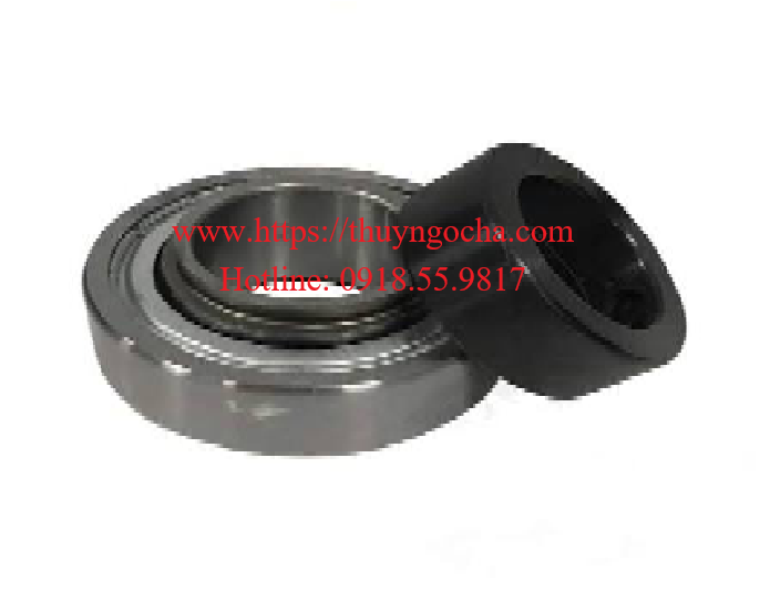 Vòng bị, bạc đạn, ổ bi KHR204