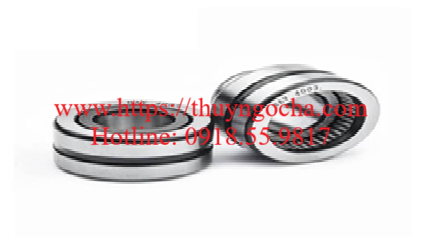 Vòng bi, bạc đạn, ổ bi NAV4003