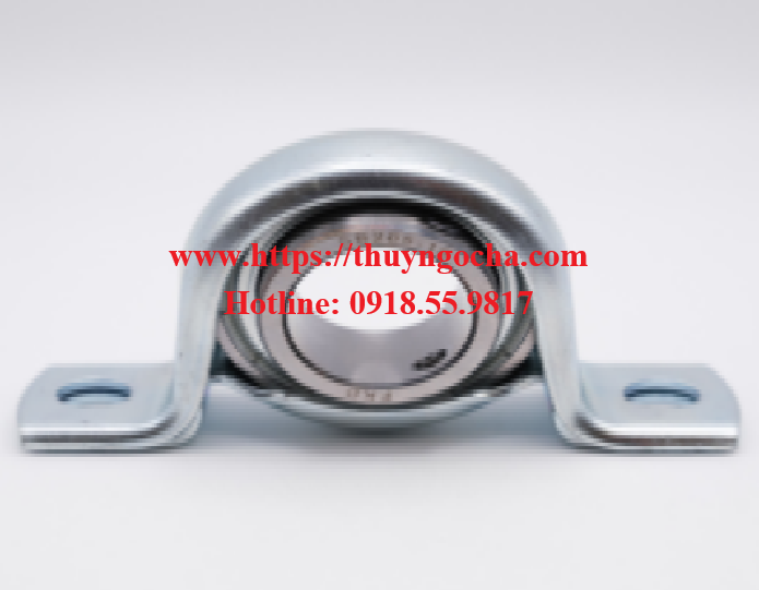 Vòng bị, bạc đạn, ổ bi SBP201