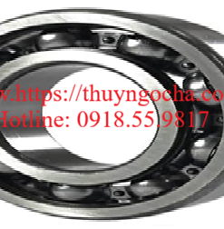 Vòng bi, bạc đạn, ổ bi SỨ HC6306