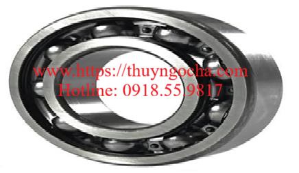 Vòng bi, bạc đạn, ổ bi SỨ HC6306