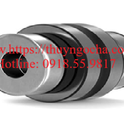 Vòng bi, bạc đạn, ổ bi ZARN 1545-TV
